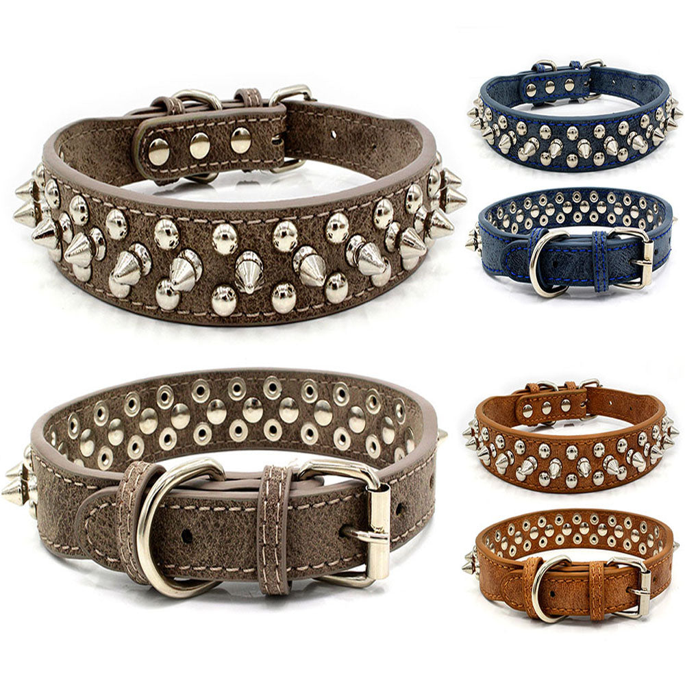 Revet Pet collar