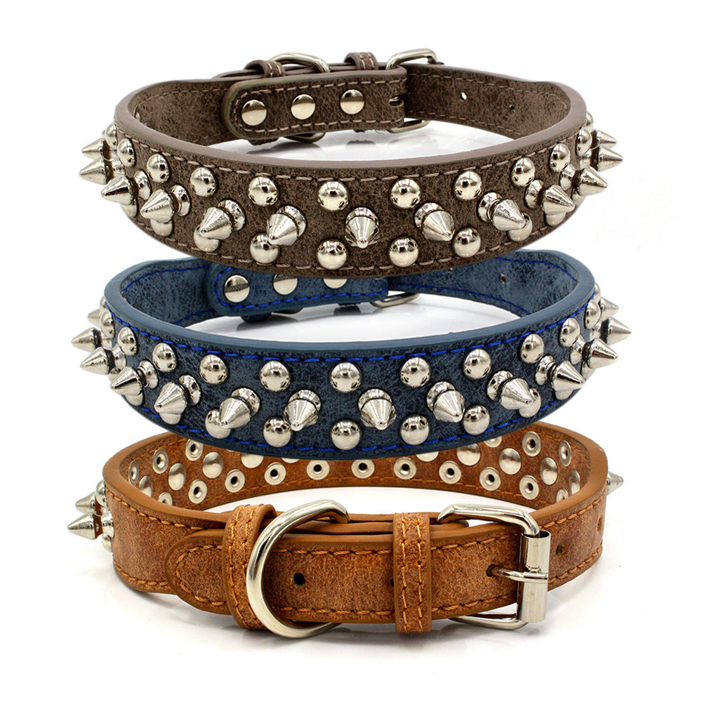 Revet Pet collar