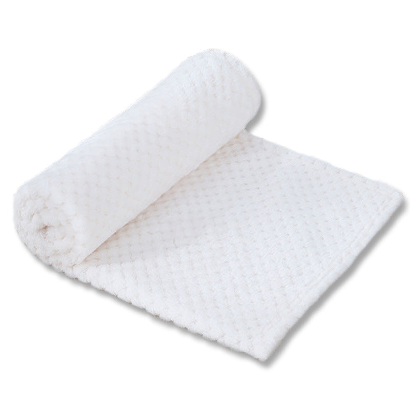 Pet sleep blanket  dogs and cat soft mattress