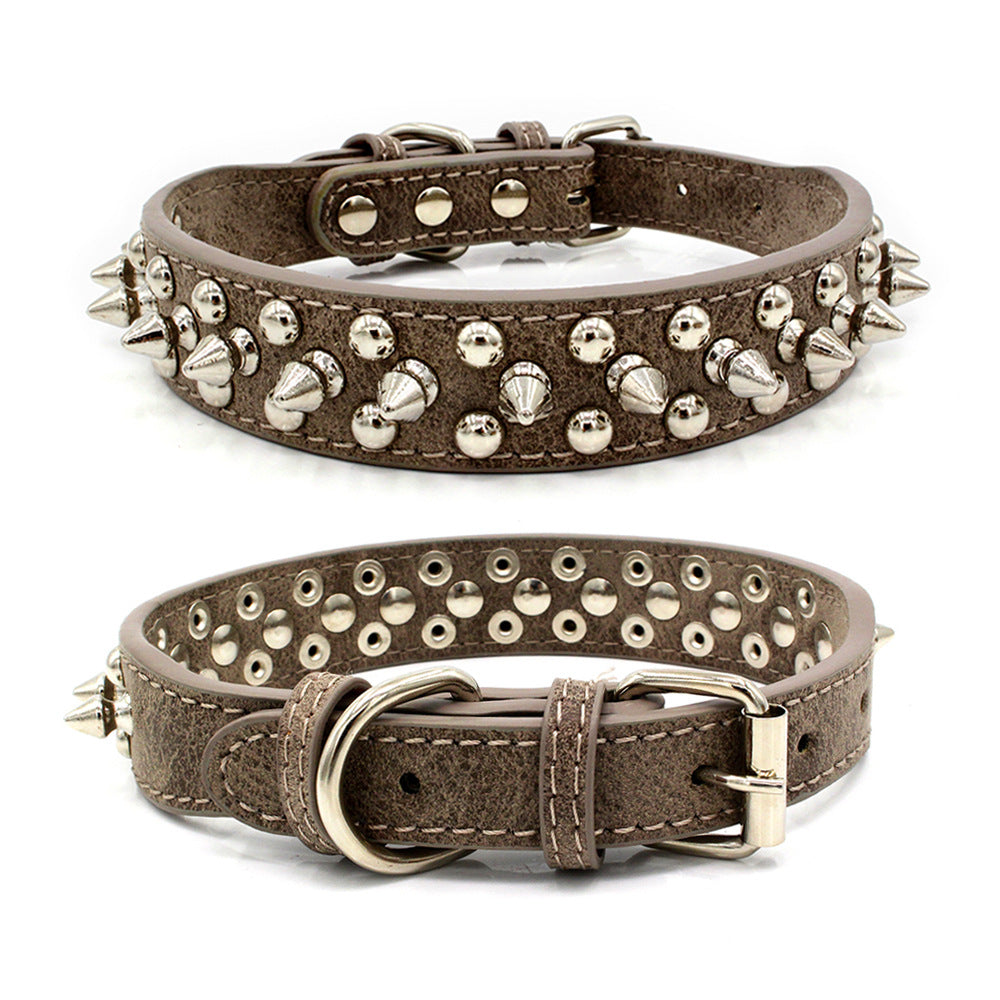 Revet Pet collar