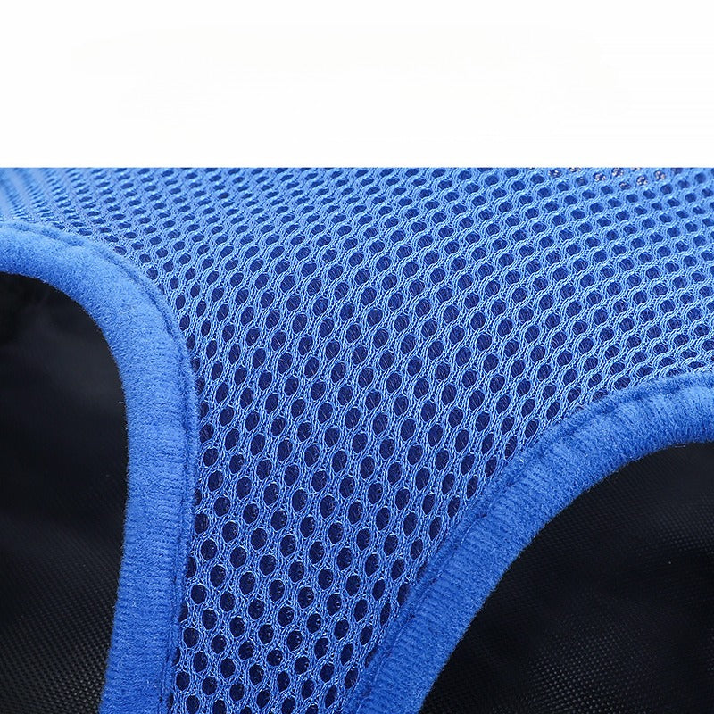 Dog bag adjustable dog front carrier for camping travelin ,pet dog carrier back pack