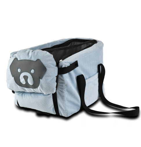 Cat and dog carrier bag