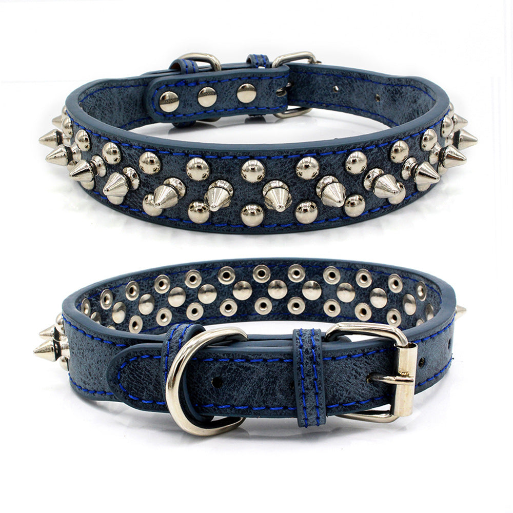 Revet Pet collar