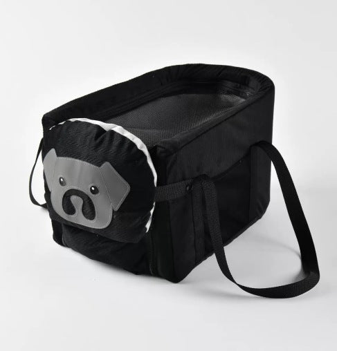 Cat and dog carrier bag