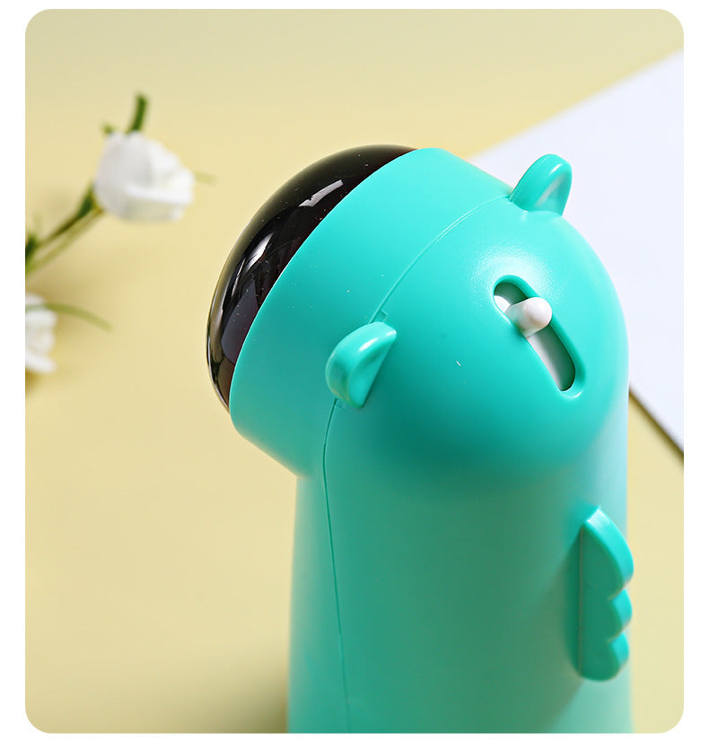 Automatic laser cat polo toy LED red laser toy