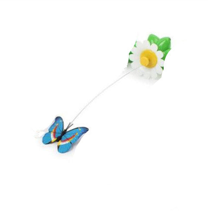 Flower pet droducts electric automatic rotating