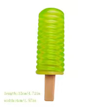 Pet life ices colling like and gnaw pet dog