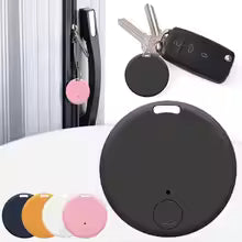 Bluetooth and GPS pet wireless tracker