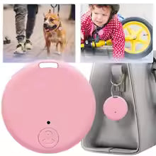 Bluetooth and GPS pet wireless tracker