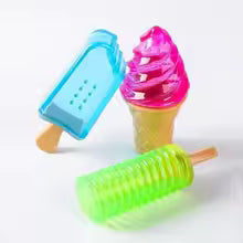 Pet life ices colling like and gnaw pet dog