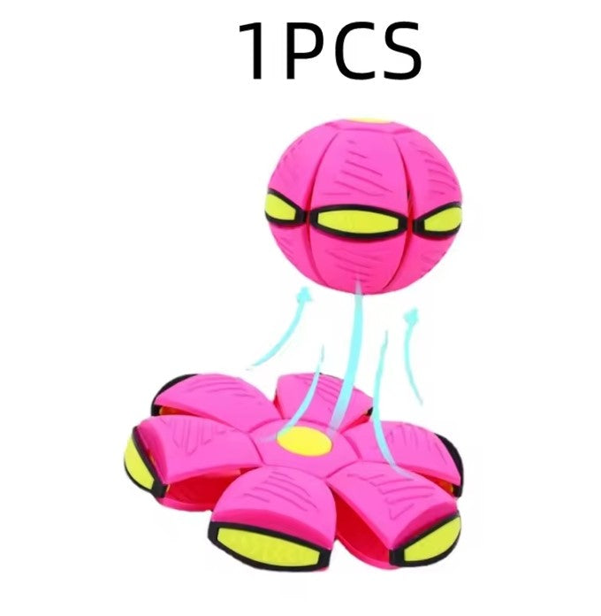 Buncy balls ,boucing balll & Decompression deformation sort ball