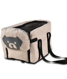 Cat and dog carrier bag